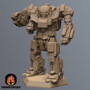 Danielle Mini AS7-D Atlas Mecha Proxy Sci-FI Miniature Mini 1:265 285 6mm