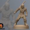 Lord of Pain | Black Remnant | Tabletop Gaming | 3D Printed Miniature