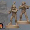 Commander Cody Sniper | Anvilrage Studios | 3D Printed Figure