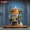 Most Dangerous Droid in the Galaxy | Anvilrage Studios | 3D Printed Figure