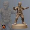 Companion Doc | Black Remnant | Tabletop Gaming | 3D Printed Miniature