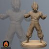 Dragon Ball Vegito Tabletop Miniature