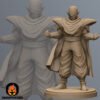 Dragon Ball Piccolo Tabletop Miniature