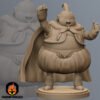 Dragon Ball Majin Buu Tabletop Miniature