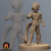 Dragon Ball Mecha Frieza Tabletop Miniature