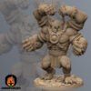 Gorghol JRPG Fantasy Miniature Mini RN Estudio 28mm 32mm