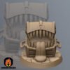 Mimic JRPG Final Fantasy Miniature Mini RN Estudio 28mm 32mm D&D DnD