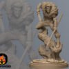 Kraven Marvel Crisis Protocol Miniature