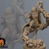 Mysterio Marvel Crisis Protocol Miniature