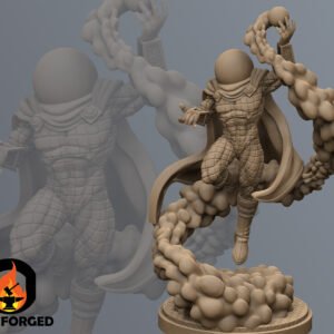 Mysterio Marvel Crisis Protocol Miniature