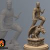 Daredevil Marvel Crisis Protocol Miniature