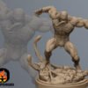 Venom Marvel Crisis Protocol Miniature