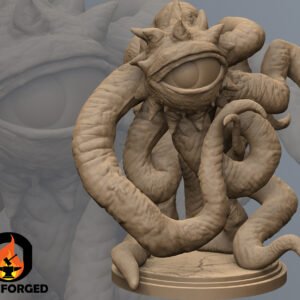 Shuma-Gorath Marvel Crisis Protocol Miniature