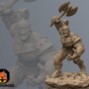 Hulk Marvel Crisis Protocol Miniature