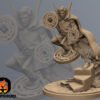 Doctor Strange Marvel Crisis Protocol Miniature