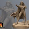 Emma Frost Marvel Crisis Protocol Miniature