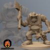 Warhammer 40k OrK Orks Miniature WH40K