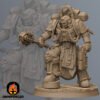 Warhammer 40k Space Marines Miniature WH40K