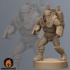 Star Wars Legion Clone Blaze Trooper Miniature