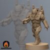 Star Wars Legion Clone Blaze Trooper Miniature