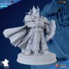 Warhammer 40K Space Marine Vengeful Angels Parsifal Firstborn