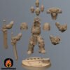 Warhammer 40k Space Marines Miniature WH40K