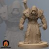 Orc Death Knight