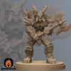 Mag'Har Orc Warrior
