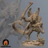 Warhammer 40K Tryanid Proxy Xenarid Nyxar