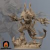 Warhammer 40K Tryanid Proxy Xenarid Devourer