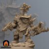 Warhammer 40k OrK Orks Miniature WH40K