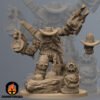 Warhammer 40k OrK Orks Miniature WH40K