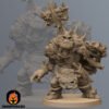 Warhammer 40k OrK Orks Miniature WH40K