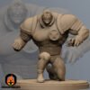 Strong Guy