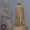 Star Wars Legion Shatterpoint Director Krennic Empire Miniature Warbear