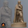 Star Wars Legion Shatterpoint Director Krennic Empire Miniature Warbear