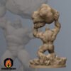 Hulk Marvel Crisis Protocol Miniature