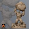 Hulk Marvel Crisis Protocol Miniature