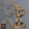 Hulk Marvel Crisis Protocol Miniature
