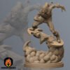 Green Goblin Marvel Crisis Protocol Miniature