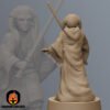 Star Wars Legion Shatterpoint Miniature Mini Saesee Tiin