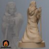 Star Wars Legion Shatterpoint Miniature Mini Eeth Koth