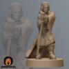 Star Wars Legion Shatterpoint Miniature Mini Eeth Koth