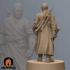 Star Wars Legion Shatterpoint Miniature Mini Chirrut Imwe Rogue One