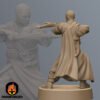 Star Wars Legion Shatterpoint Miniature Mini Chirrut Imwe Rogue One