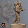 Star Wars Legion Shatterpoint Miniature Mini Bodhi Rook Rogue One