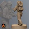 Star Wars Legion Shatterpoint Miniature Mini Bodhi Rook Rogue One