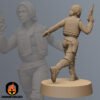 Star Wars Legion Shatterpoint Miniature Mini Jyn Erso Rogue One