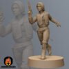 Star Wars Legion Shatterpoint Miniature Mini Jyn Erso Rogue One