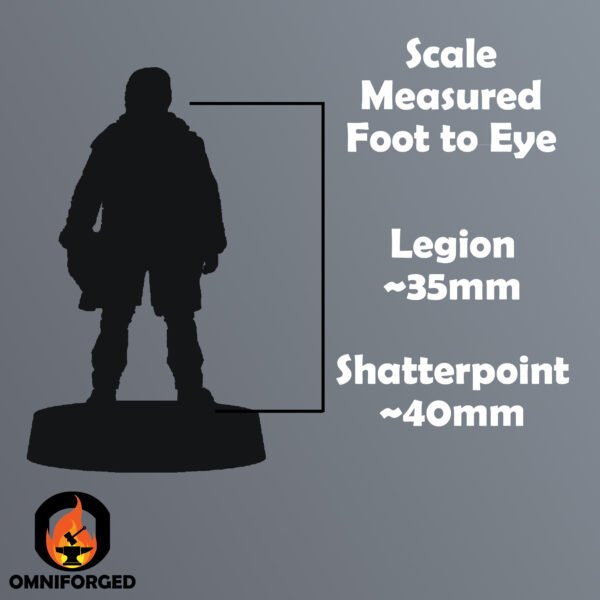 Jango Fett First Hunter